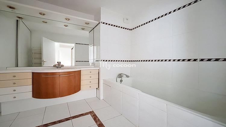 Ma-Cabane - Vente Appartement LYON 9, 108 m²