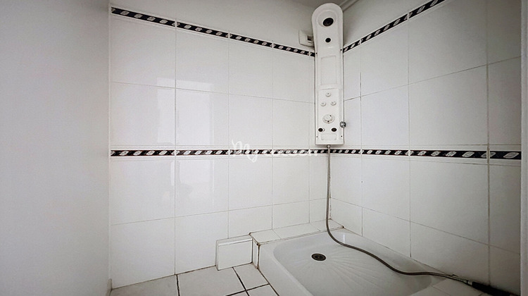 Ma-Cabane - Vente Appartement LYON 9, 108 m²