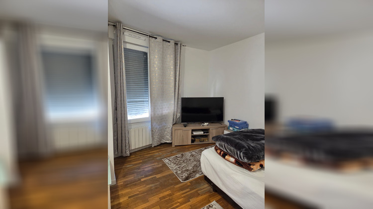 Ma-Cabane - Vente Appartement LYON 9, 31 m²