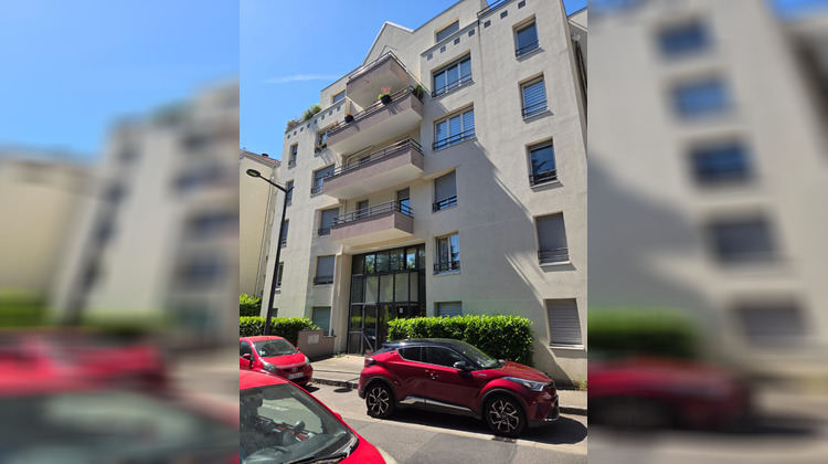 Ma-Cabane - Vente Appartement LYON 9, 31 m²