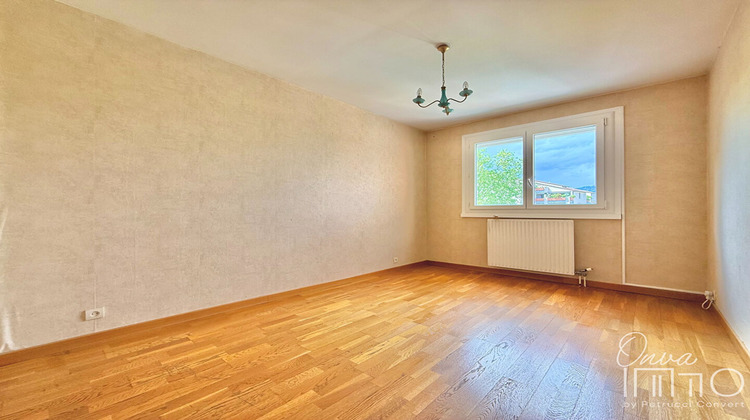 Ma-Cabane - Vente Appartement LYON 9, 73 m²