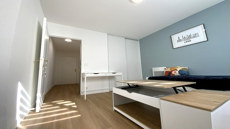 Ma-Cabane - Vente Appartement LYON 9, 18 m²