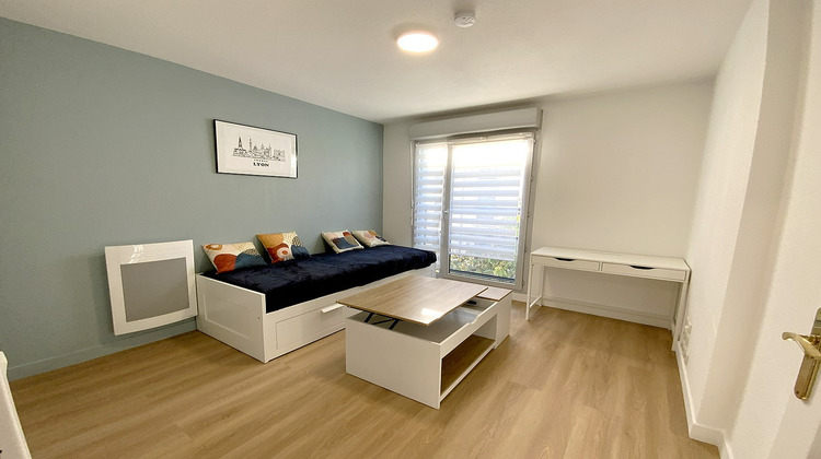 Ma-Cabane - Vente Appartement LYON 9, 18 m²