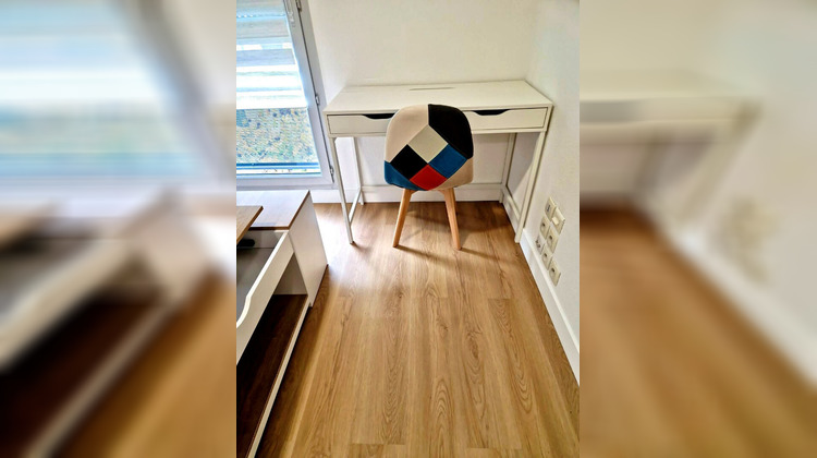Ma-Cabane - Vente Appartement LYON 9, 18 m²