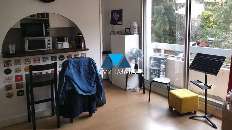 Ma-Cabane - Vente Appartement Lyon 9ème, 41 m²