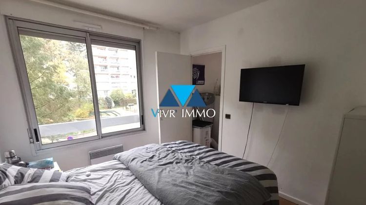 Ma-Cabane - Vente Appartement Lyon 9ème, 41 m²