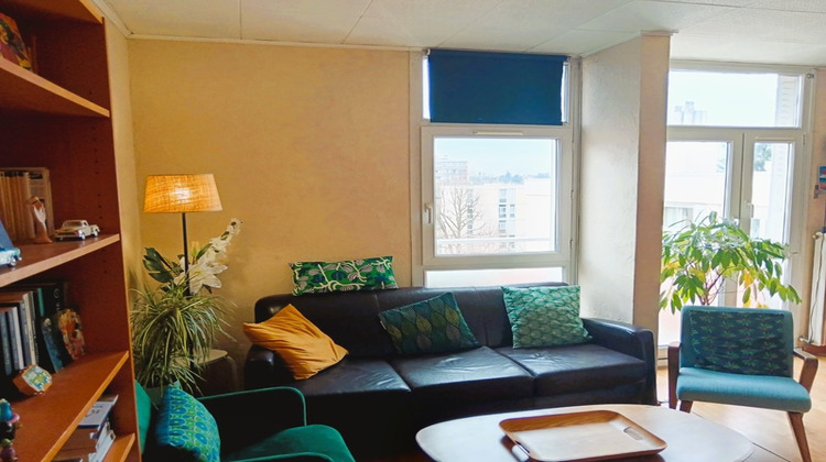 Ma-Cabane - Vente Appartement LYON 9EME ARRONDISSEMENT, 79 m²