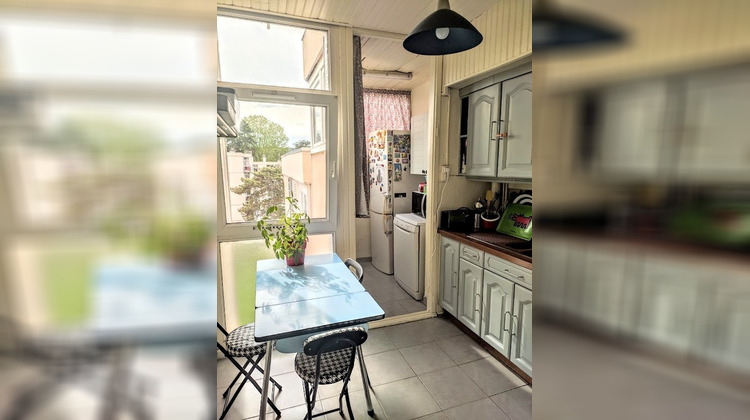 Ma-Cabane - Vente Appartement LYON 9EME ARRONDISSEMENT, 79 m²