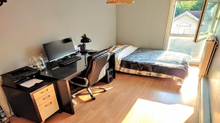 Ma-Cabane - Vente Appartement LYON 9EME ARRONDISSEMENT, 79 m²