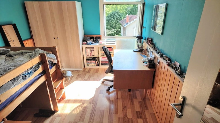 Ma-Cabane - Vente Appartement LYON 9EME ARRONDISSEMENT, 79 m²