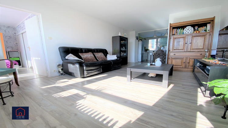 Ma-Cabane - Vente Appartement Lys-lez-Lannoy, 62 m²