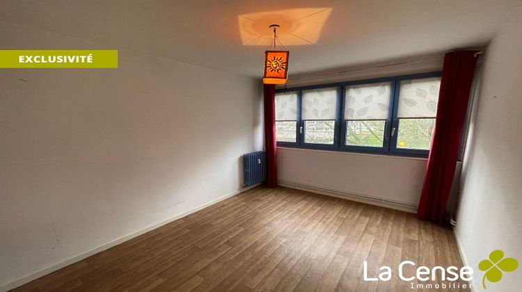 Ma-Cabane - Vente Appartement LYS-LEZ-LANNOY, 65 m²
