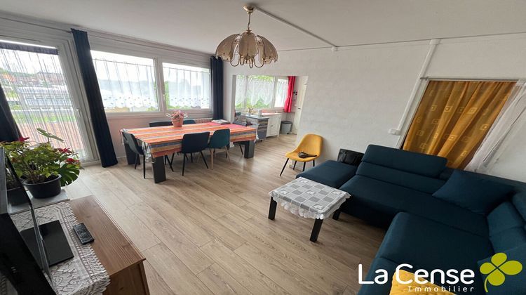 Ma-Cabane - Vente Appartement LYS-LEZ-LANNOY, 43 m²