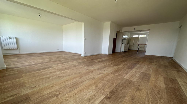 Ma-Cabane - Vente Appartement LYS-LEZ-LANNOY, 69 m²