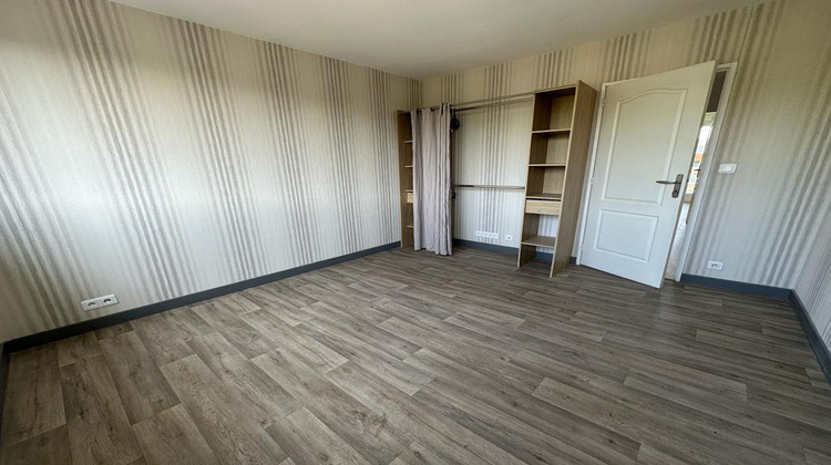 Ma-Cabane - Vente Appartement LYS-LEZ-LANNOY, 69 m²