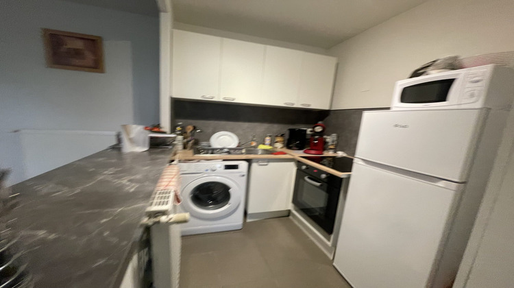 Ma-Cabane - Vente Appartement Lys-lez-Lannoy, 47 m²