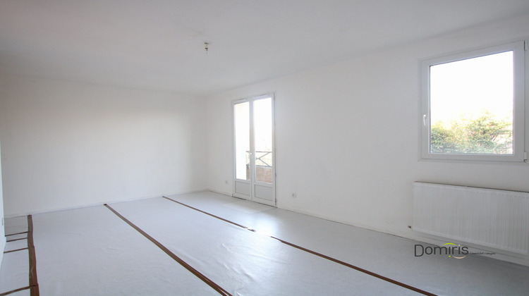 Ma-Cabane - Vente Appartement Lys-lez-Lannoy, 50 m²
