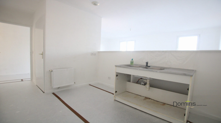 Ma-Cabane - Vente Appartement Lys-lez-Lannoy, 50 m²