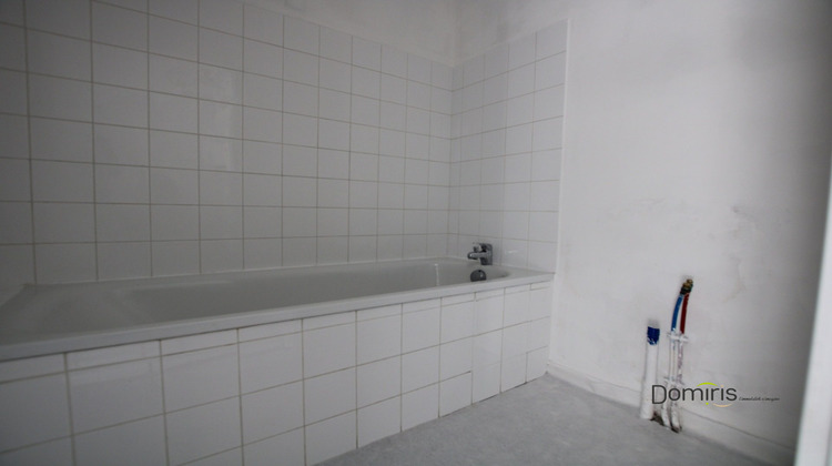 Ma-Cabane - Vente Appartement Lys-lez-Lannoy, 50 m²