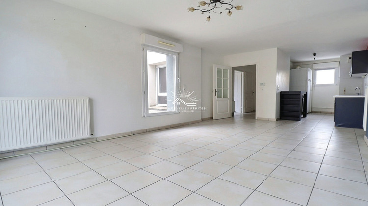 Ma-Cabane - Vente Appartement Lys-lez-Lannoy, 44 m²