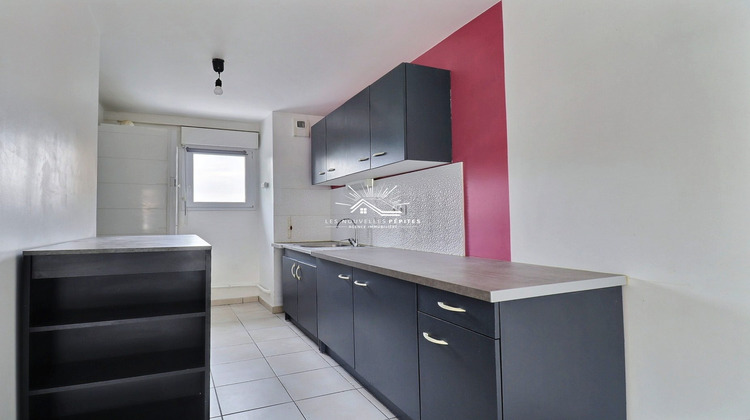 Ma-Cabane - Vente Appartement Lys-lez-Lannoy, 44 m²