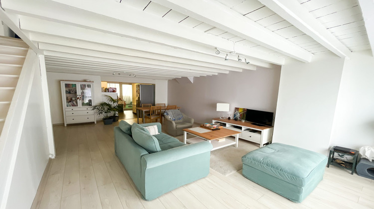 Ma-Cabane - Vente Appartement Lys-lez-Lannoy, 80 m²