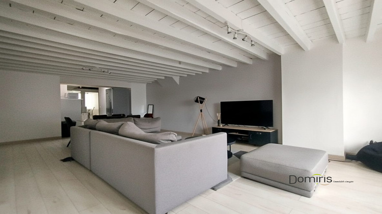 Ma-Cabane - Vente Appartement Lys-lez-Lannoy, 83 m²