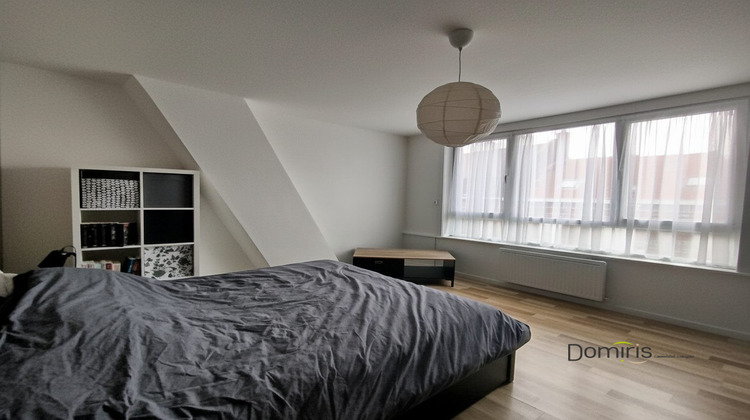 Ma-Cabane - Vente Appartement Lys-lez-Lannoy, 83 m²