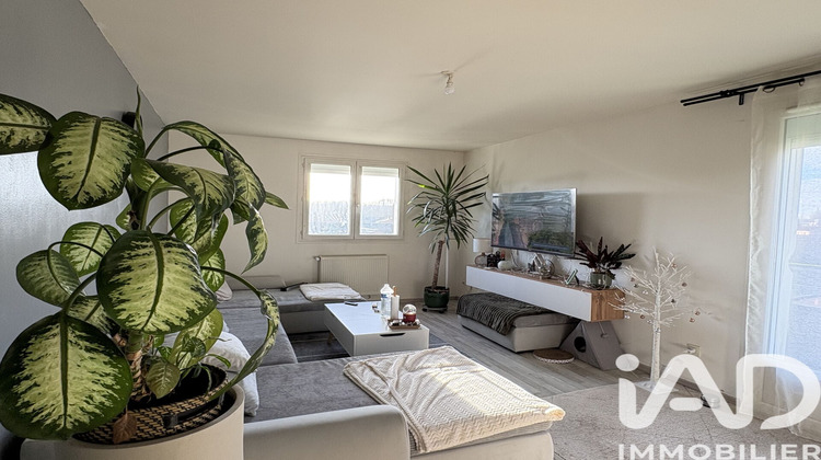 Ma-Cabane - Vente Appartement Lys-Lez-Lannoy, 50 m²