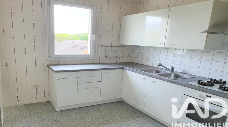Ma-Cabane - Vente Appartement Lys-Lez-Lannoy, 50 m²