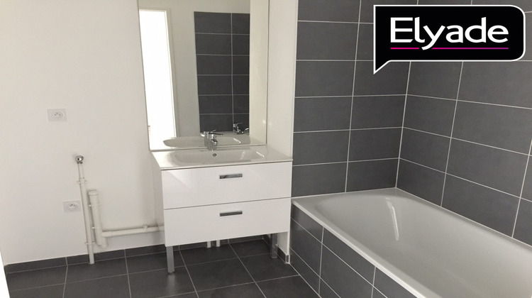 Ma-Cabane - Vente Appartement Lys-lez-Lannoy, 60 m²