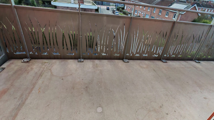 Ma-Cabane - Vente Appartement Lys-lez-Lannoy, 61 m²