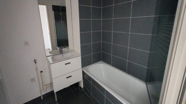 Ma-Cabane - Vente Appartement Lys-lez-Lannoy, 61 m²