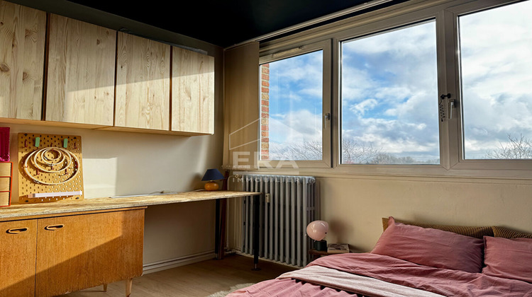 Ma-Cabane - Vente Appartement LYS-LEZ-LANNOY, 45 m²