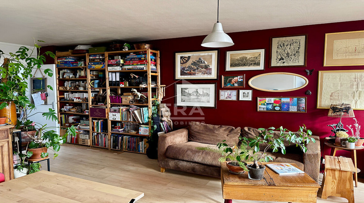 Ma-Cabane - Vente Appartement LYS-LEZ-LANNOY, 45 m²