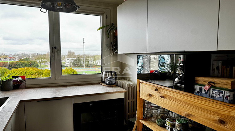 Ma-Cabane - Vente Appartement LYS-LEZ-LANNOY, 45 m²