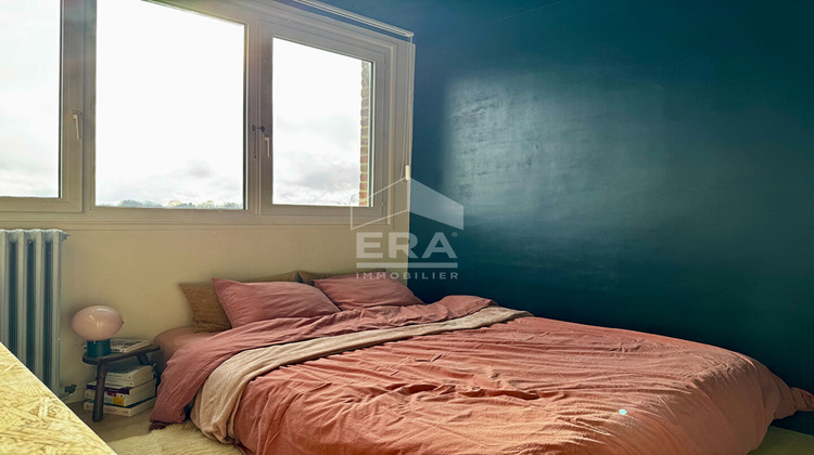 Ma-Cabane - Vente Appartement LYS-LEZ-LANNOY, 45 m²