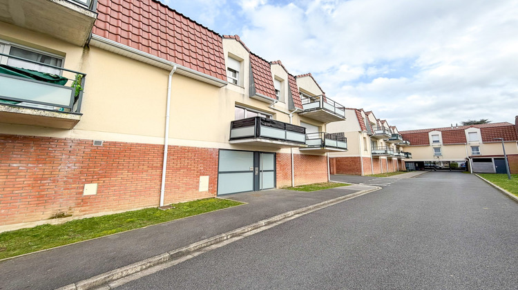 Ma-Cabane - Vente Appartement Lys-lez-Lannoy, 37 m²