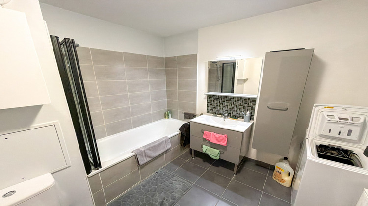 Ma-Cabane - Vente Appartement Lys-lez-Lannoy, 37 m²