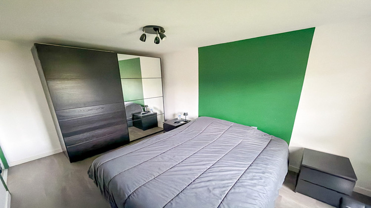 Ma-Cabane - Vente Appartement Lys-lez-Lannoy, 37 m²