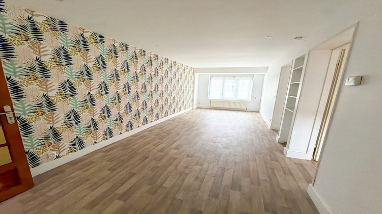 Ma-Cabane - Vente Appartement Lys-lez-Lannoy, 52 m²