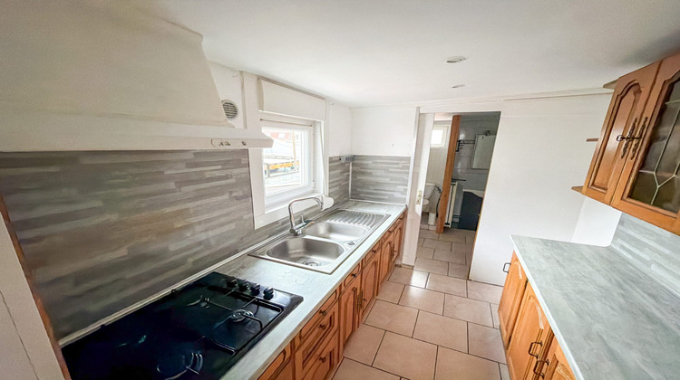 Ma-Cabane - Vente Appartement Lys-lez-Lannoy, 52 m²