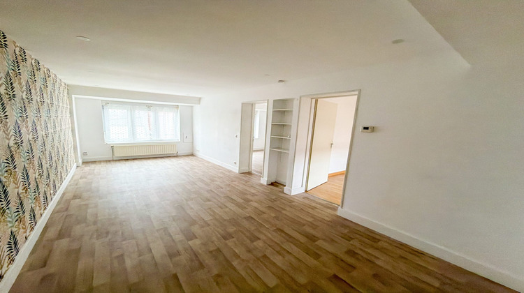 Ma-Cabane - Vente Appartement Lys-lez-Lannoy, 52 m²