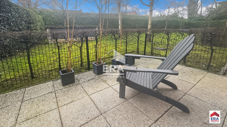 Ma-Cabane - Vente Appartement LYS-LEZ-LANNOY, 38 m²