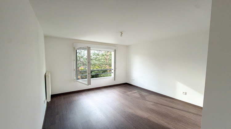 Ma-Cabane - Vente Appartement Lys-lez-Lannoy, 40 m²