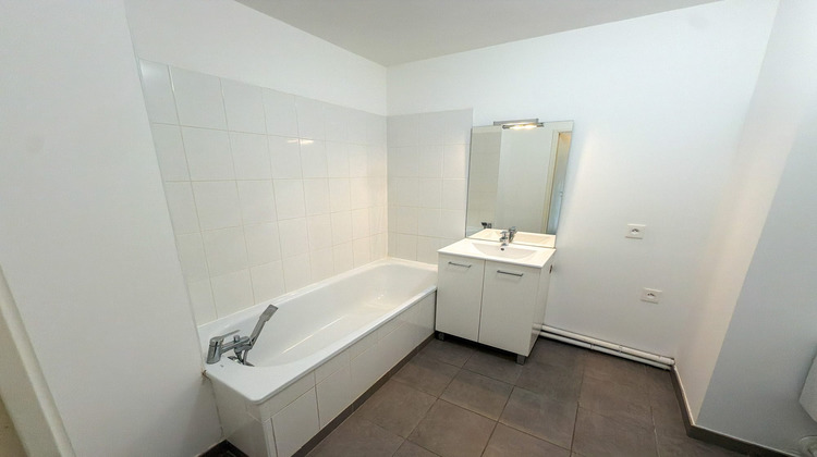 Ma-Cabane - Vente Appartement Lys-lez-Lannoy, 40 m²