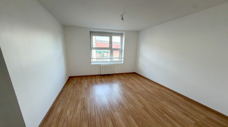 Ma-Cabane - Vente Appartement Lys-lez-Lannoy, 93 m²