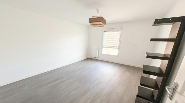 Ma-Cabane - Vente Appartement Lys-lez-Lannoy, 39 m²