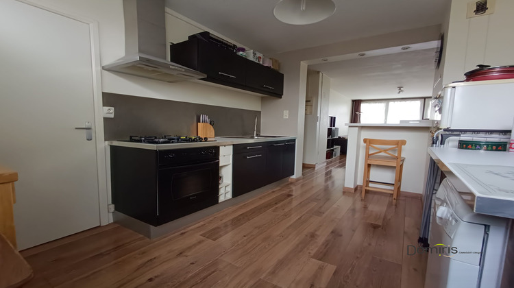 Ma-Cabane - Vente Appartement Lys-lez-Lannoy, 60 m²