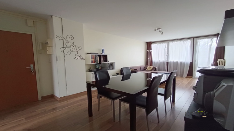 Ma-Cabane - Vente Appartement Lys-lez-Lannoy, 60 m²